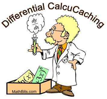 calc diff logo