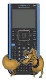 Nspire Dog Hug